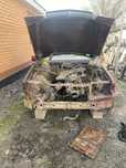 Мерс w124 разбор