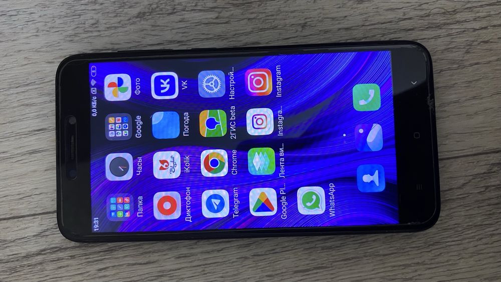 Продам Xiaomi Redmi 4X