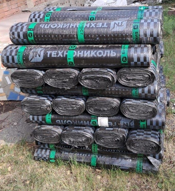 Продам Бикрост ХПП!