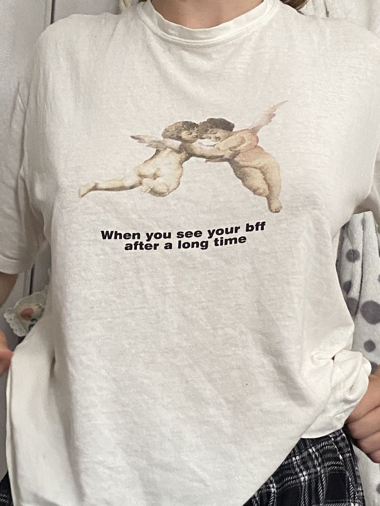 Футболка pull&bear