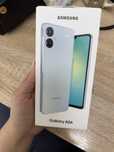 смартфон Samsung A06