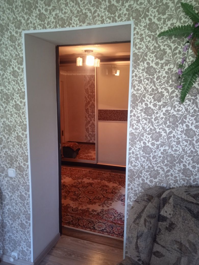 Продам дом 3х ком.по центральной улице в соц городе.
