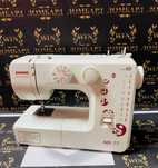 Швейная машина JANOME MX 77/W1n Lombard/kaspi