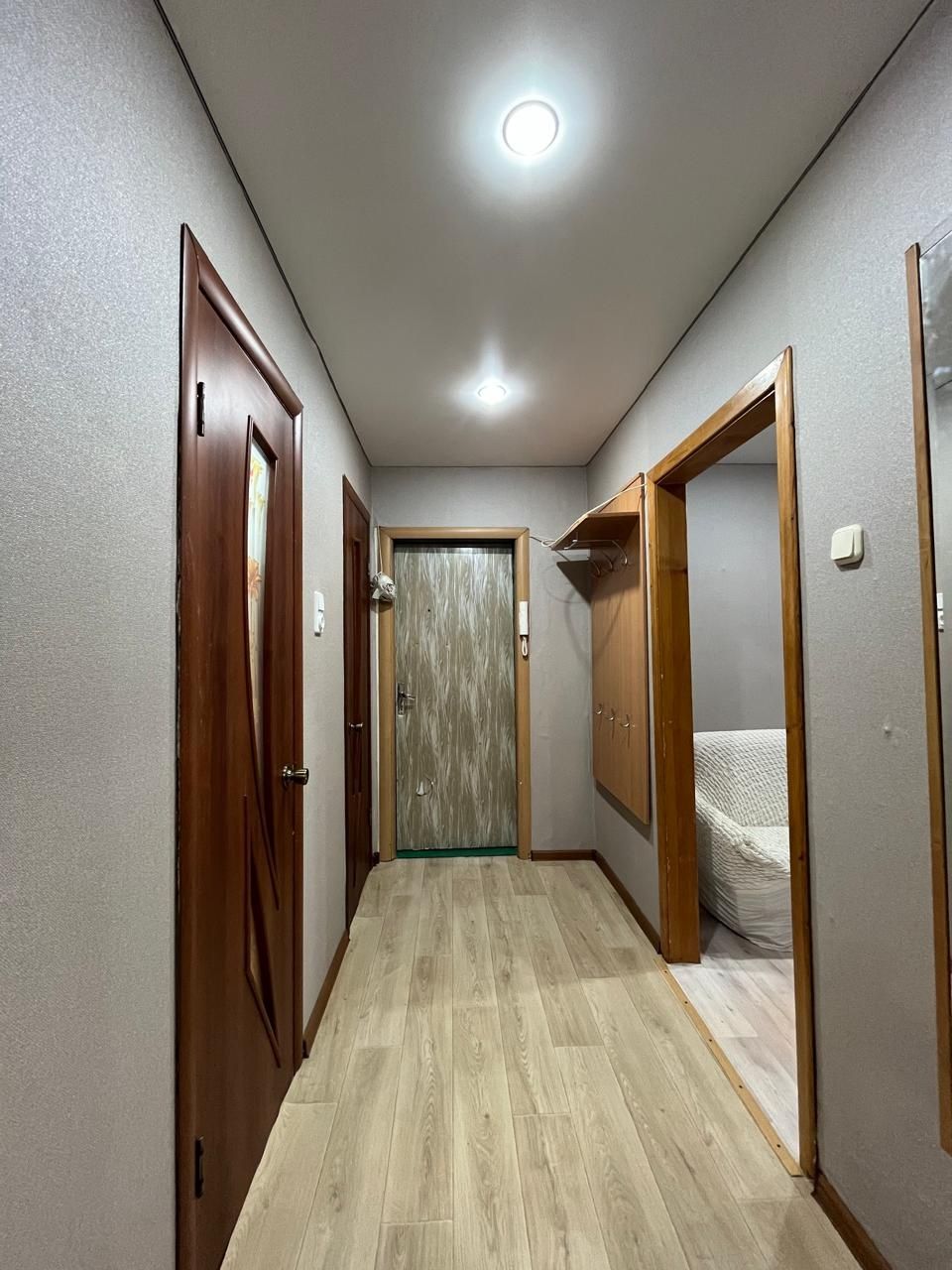 Продам 1ком квартиру новой планировки