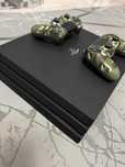 Playstation 4 PRO