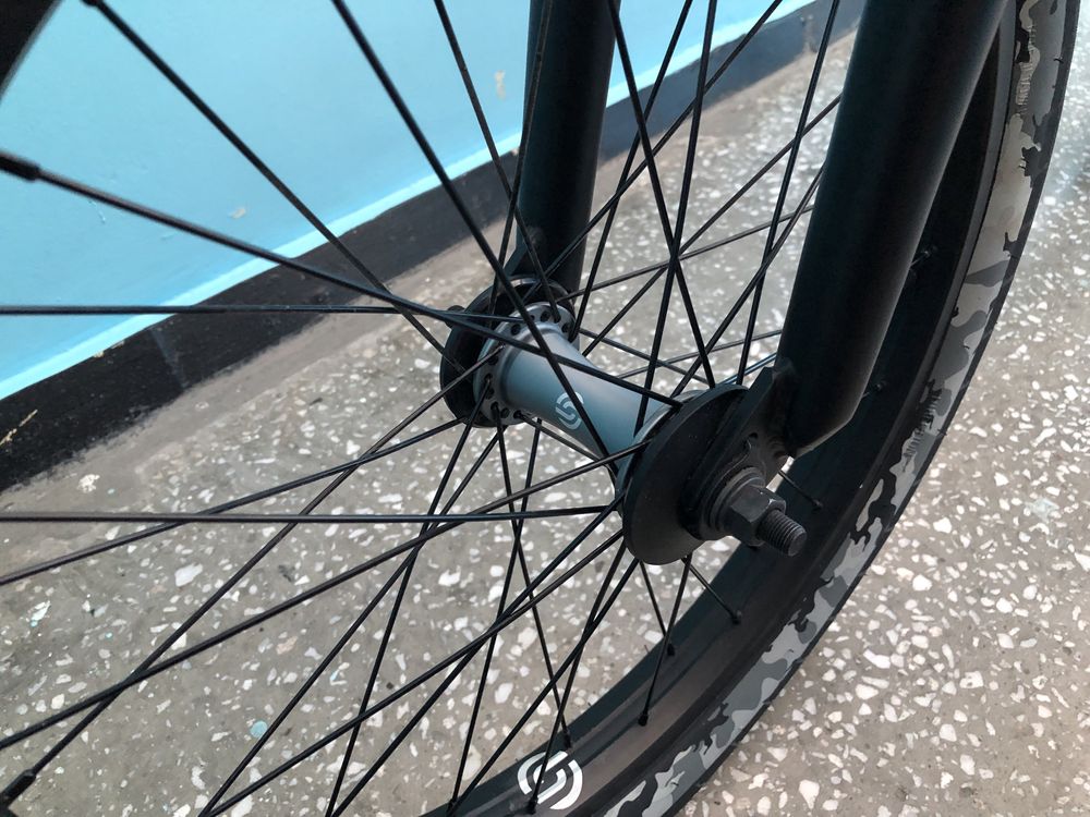 Bmx. Продаётся велосипед bmx Wethepeople или Wtp Arcade 2021