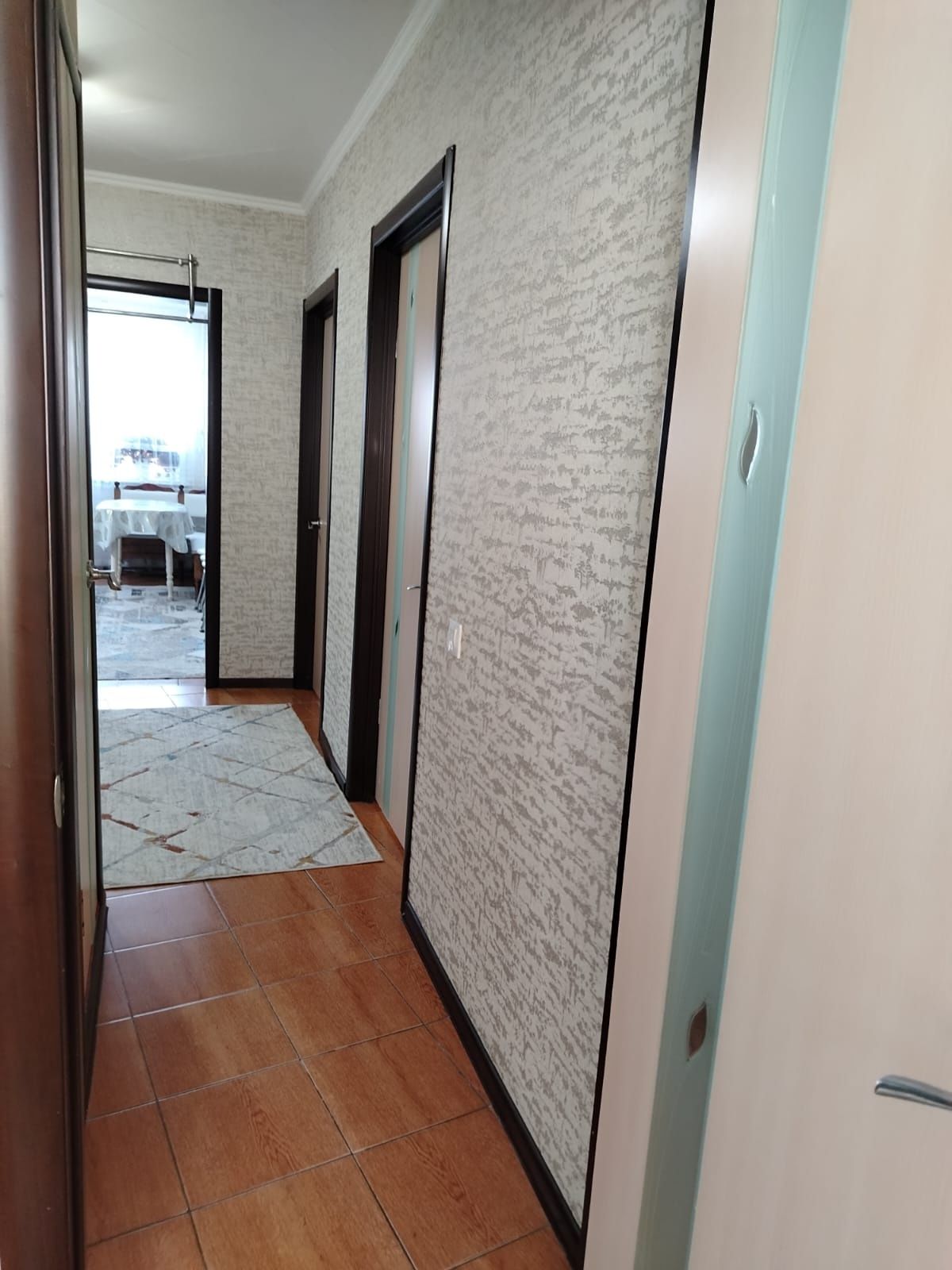 Продам квартиру 3 комн