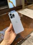 Iphone 13 Pro, 512 GB, Sierra Blue