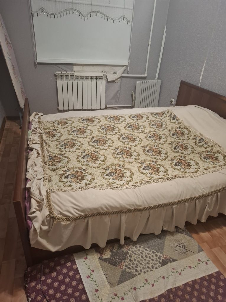 Продам двуспальная