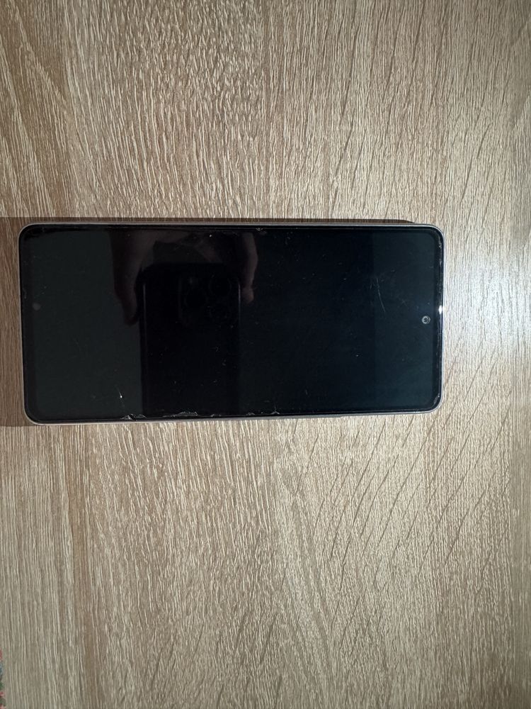 Смартфон (андроид телефон) samsung GALAXY A53 5G