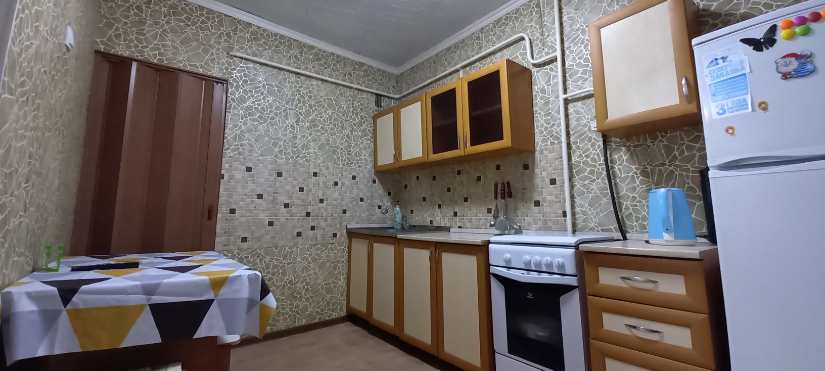 Сдам посуточно  квартиру