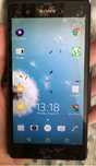 Смартфон Sony Xperia Z