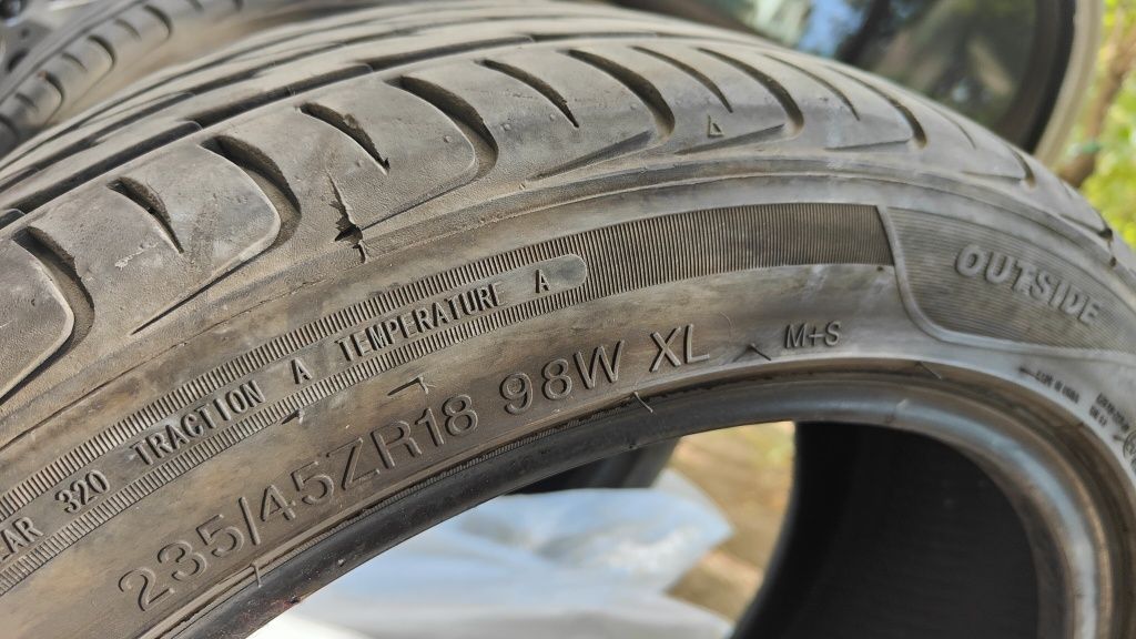 Шины 2 шт Farroad frd26