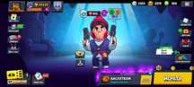 Brawl Stars аккаунт