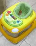 Продам ходунки ТМ Chicco