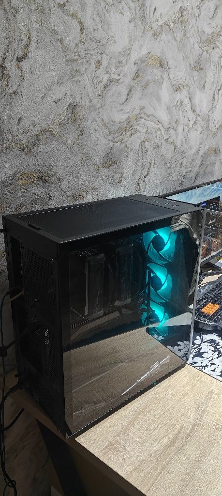 I5 12600kf Rtx 3080