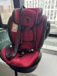 Продам Автокресло Lorelli Premium  isofix 9-36 кг