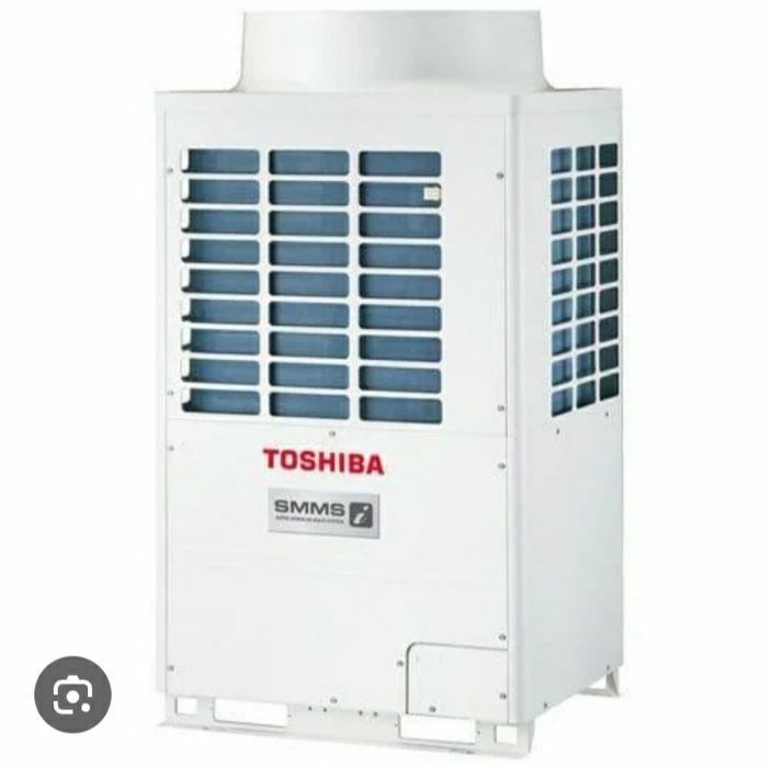 кондер Toshiba новый хороший