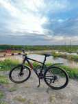Велосипед Trinx m136