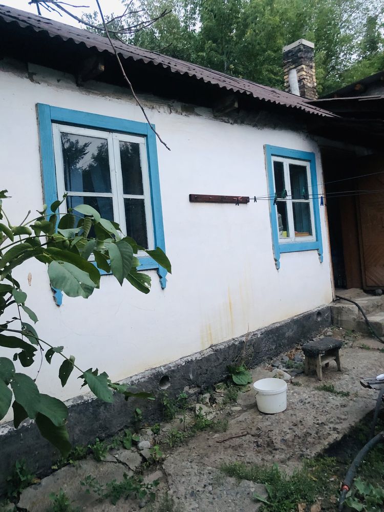 Продам или обменяю дом