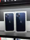 НОВЫЙ Iphone 13 128/Айфон 13 128 код.55
