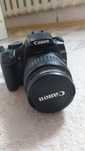 Продам фотоаппарат Canon