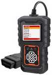 Автосканер / Диагностика авто / Диагностический сканер / OBD