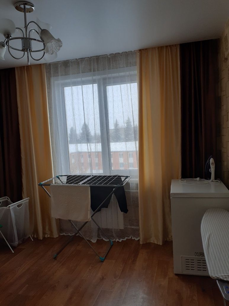 Продам 4 х комнатную квартиру