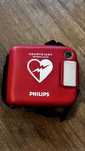 Дефибриллятор PHILIPS