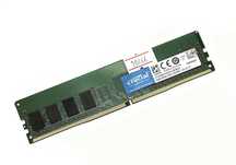 Mix Brand 4Gb DDR4 2400 MHz