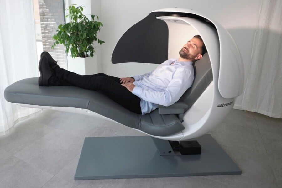 Капсула сна Energypod - 1,65 млн тенге