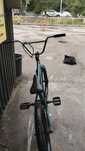 Продам велосипед BMX