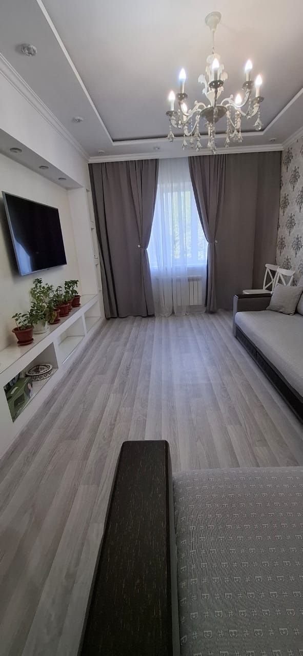 Продам 3 комнатную квартиру