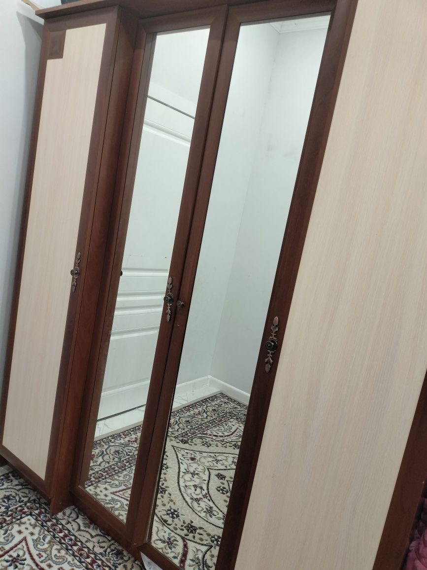спалный гарнитур