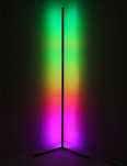 Напольный LED торшер с RGB  - светильник / ночник + пульт