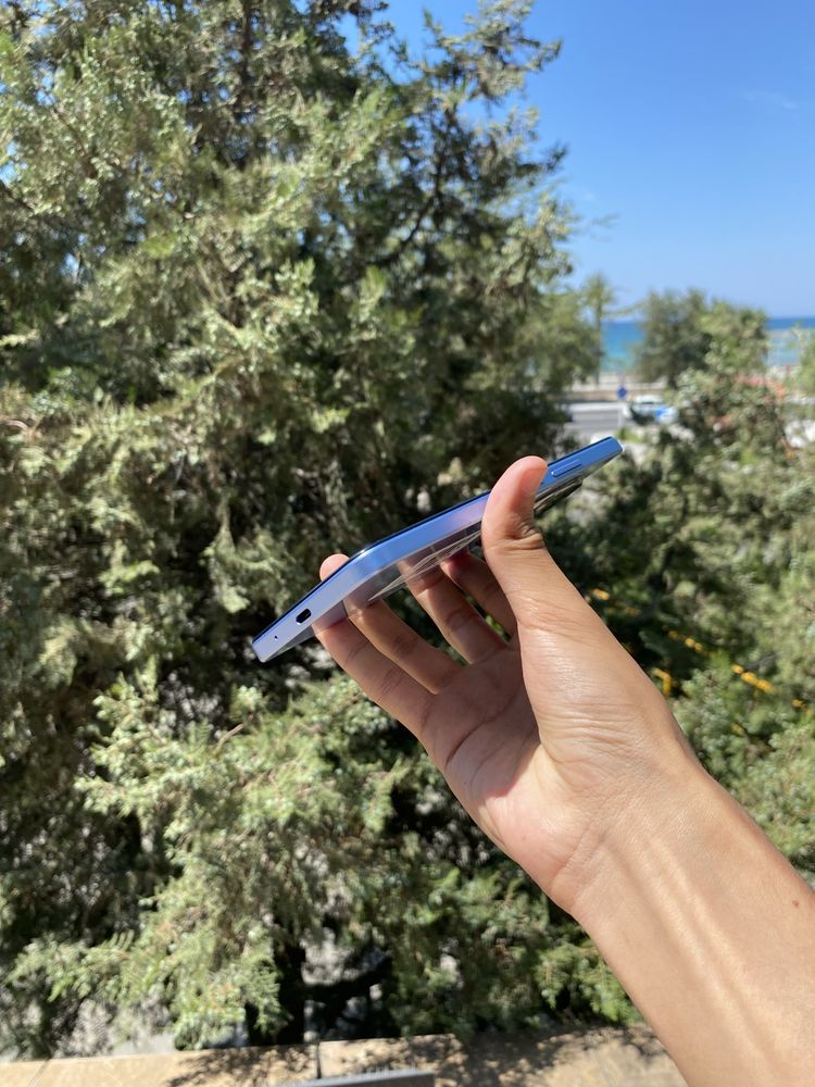 Телефон Redmi A3