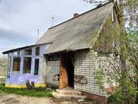 Продам дачу на восточном правом