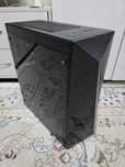 Core i7 7700. Ram 16Gb