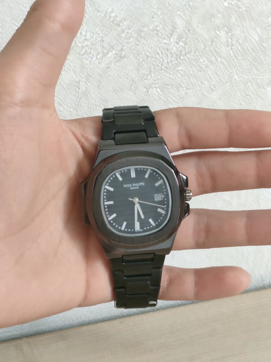 Продам часы  Patrk philippe