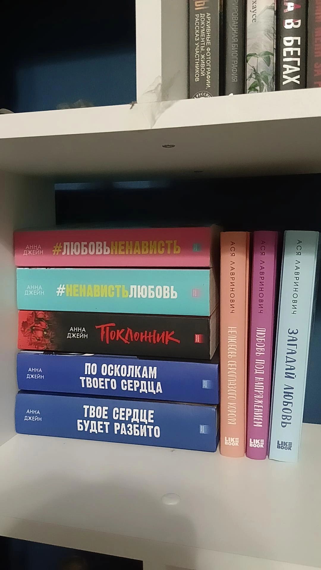 Продаю книги в хорошем состоянии