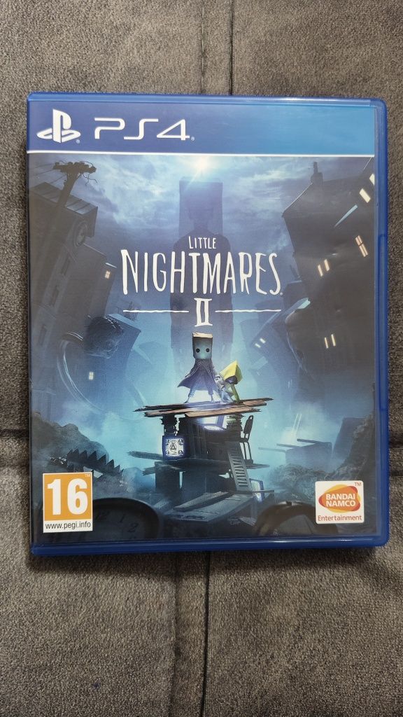 Продам диски ps4