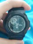 Часы Casio g shock wr 20 bar