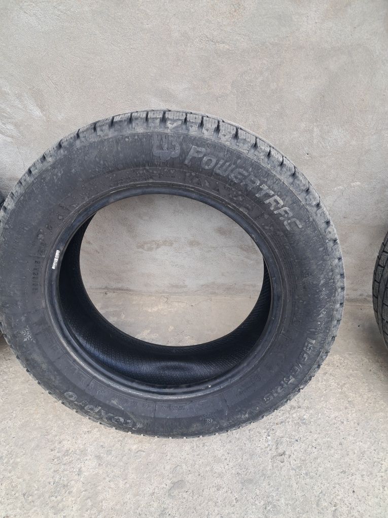 Автошина 195/65 R 15