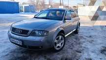 Продам Audi A6 Allroad