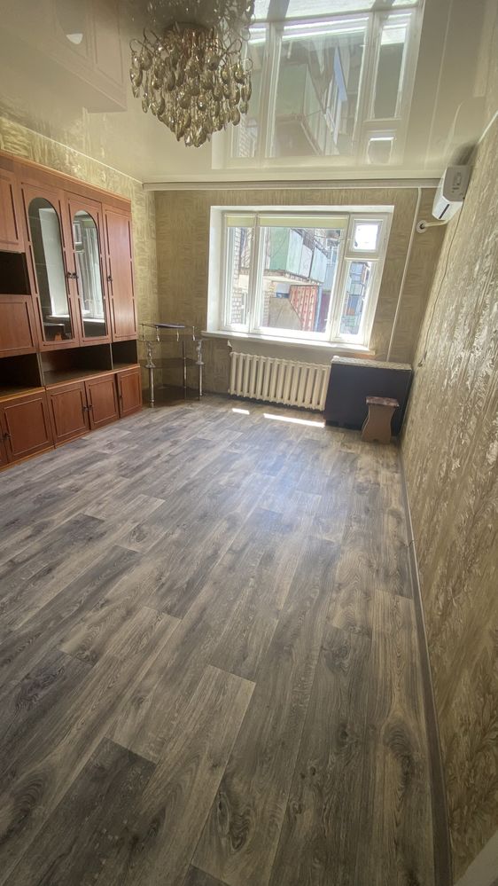 Продам 3-х комнатную квартиру