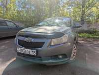 Chevrolet cruze в отличном состоянии