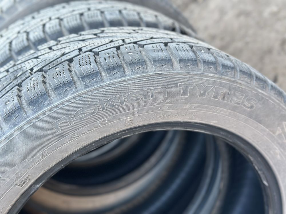 Шины Nokian Nordman 7 SUV