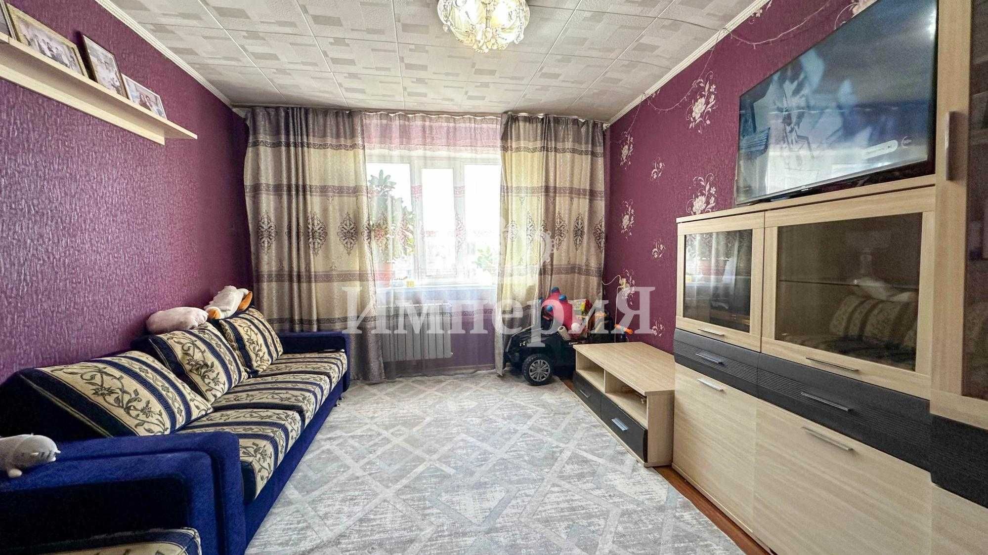 Продам 2 ком квв мкрн Жастар Назгуль Империя