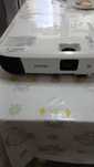 Проектор Epson EB-E10