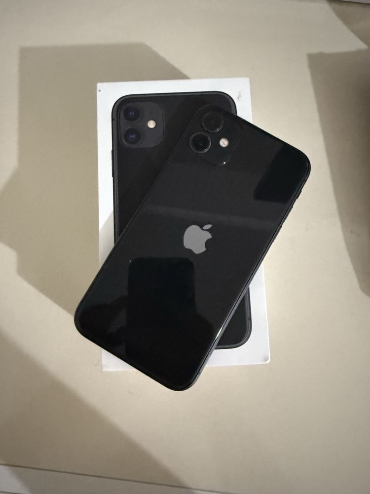 Iphone 11 64 gb